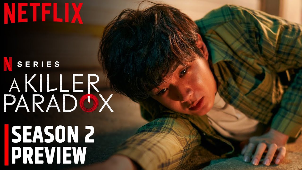 A Killer Paradox Season 2 Release Date Update and Preview - YouTube