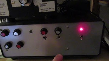 Audio amp 6 Watt for a rich sound on low audio levels in your home/restaurant links in description