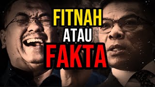 Download Lagu Adakah Sanusi Dibersihkan, Atau Saifuddin Jadi Kambing Hitam? MP3 Download Lagu Adakah Sanusi Dibersihkan, Atau Saifuddin Jadi Kambing Hitam? MP3
