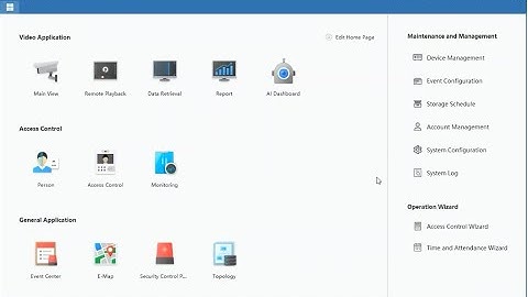 Free PC/Laptop VMS Client Software for Prama CCTV| Live View Anywhere |Prama VMS Download & Install