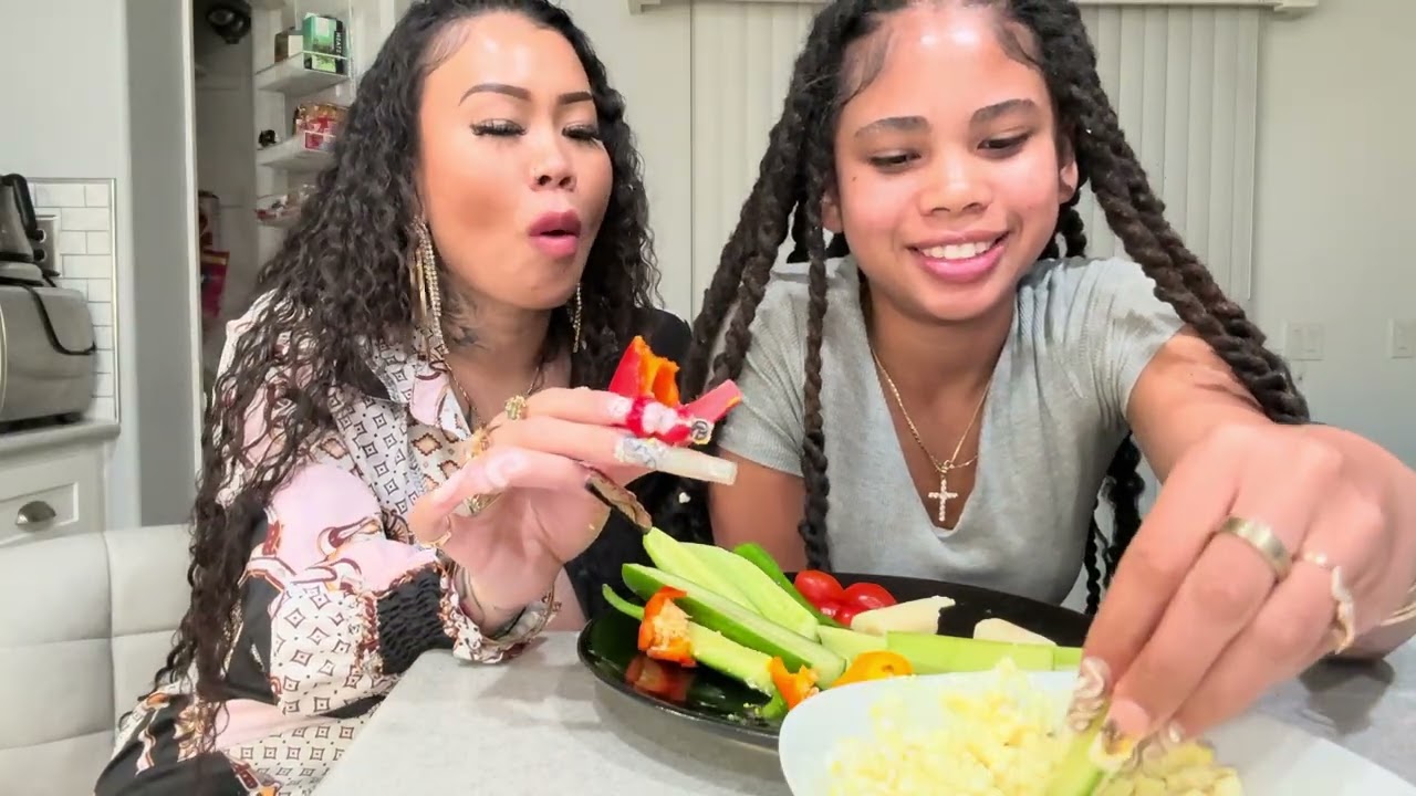 Tiffany’s Cottage Cheese Plate