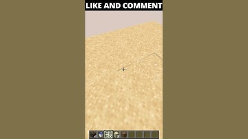 Quicksand trap in Minecraft #minecrafttutorial #minecraft #tutorial #shorts #minecraftbuildings