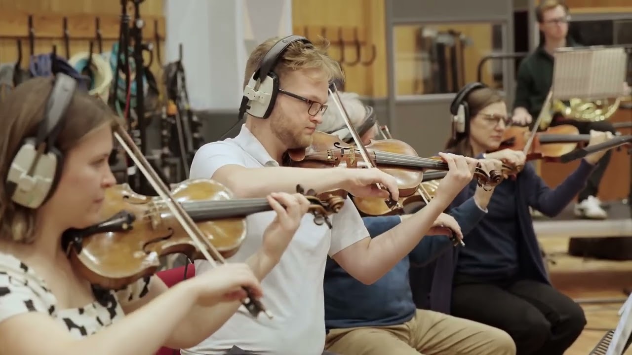 Over the horizon samsung 2026