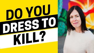 This Vocabulary is Dressed to Kill! - IELTS Energy Podcast 1405