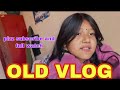 Old vlog cut trending explore pridevjoshi november19 vlog november19th minivlog anushika