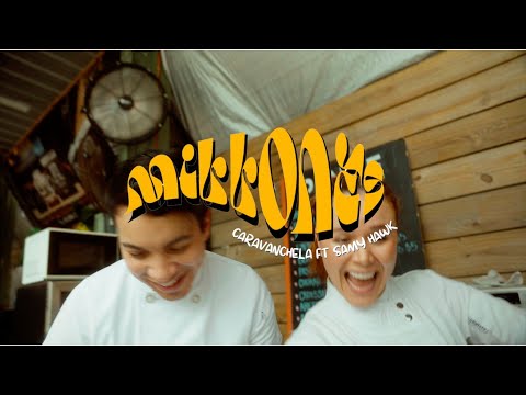 Caravanchela - Millones ft Samy Hawk