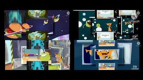 4 YTPMV Plory and Yoop Scan X6