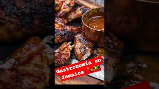 These are the best dishes in Jamaica 🇯🇲 #funfacts #jamaica #food #top10