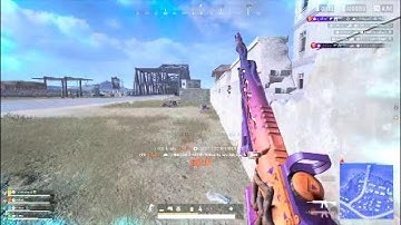 PUBG Console Clip Dump FA