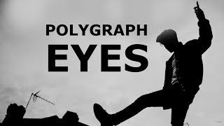 YUNGBLUD - Polygraph Eyes (LYRICS)