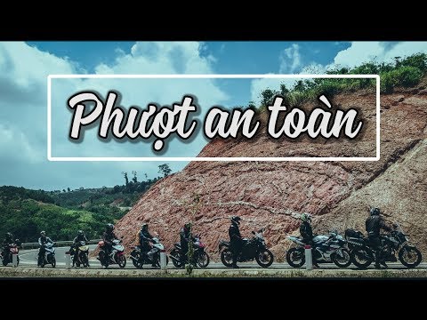 #1 Kinh nghiệm đi phượt bằng xe máy an toàn | MinC Motovlog Mới Nhất 1 #1 Kinh nghiệm đi phượt bằng xe máy an toàn | MinC Motovlog Mới Nhất