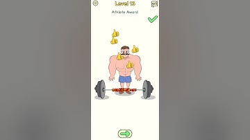 Move Eraser game level 13