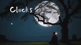 Clocks - ColdPlay (Lyrics)