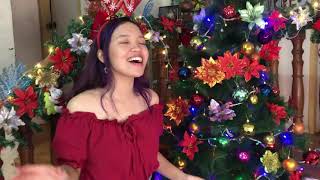 Video thumbnail of "Pinoy Caroling Medley - SYNQ Vocal Band"