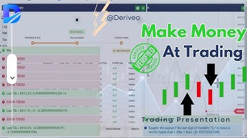 Free Binary Deriv Bot - Premium Shark Digits Binary Bot _deriv bot_ binary - Paid Bot Free Download