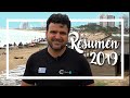 Resumen 2019 - programa Contacto