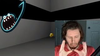 Jerma Streams - Bouncing Duck Simulator