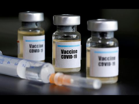 DCGI approves India's first Covid 19 vaccine for human trials