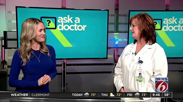 Ask a doctor: folic acid supplements - DayDayNews