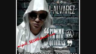 Watch J Alvarez Shorty Make It Clap video