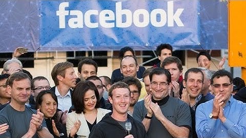 Facebook IPO: Quiet Period Gives Small-Time Analysts a Big-Time Spotlight