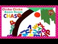 Chicka Chicka Boom Boom Adventure Quiz