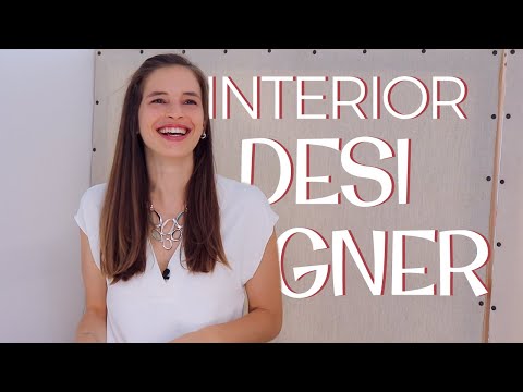 Video: Cosa Determina Lo Stipendio Di Un Interior Designer