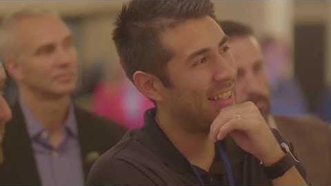 TopCoder Wipro Summit 2018