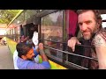 Just Another Crazy Bus Ride in INDIA