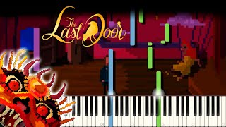 The Last Door: Season 2 - Kierans PlayRoom [MIDI]