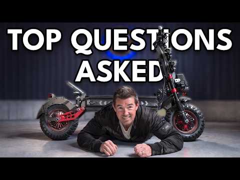 Things You NEED TO KNOW...About MASSIVE Scooters thumbnail