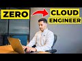 How i learned the cloud and got a job as a cloud engineer 3 months