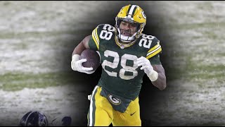 2022 Fantasy Football TOP SLEEPERS to look for! | NFL