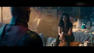 Deadpool 2 - \