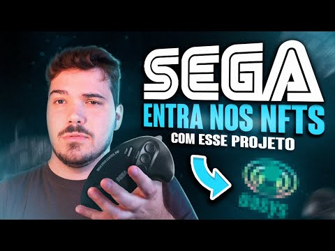 Essa BLOCKCHAIN vai ser o FUTURO dos JOGOS NFT? Oasys vale a pena?