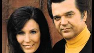 Watch Conway Twitty Sadness Of It All video