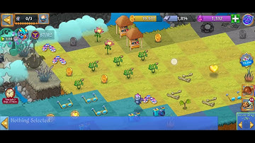 Merge Dragons Summer Delight Event 2021 first 60 minutes