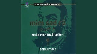 Sana Aşık Olan Diller Niderler Huri Gılmanı Resimi