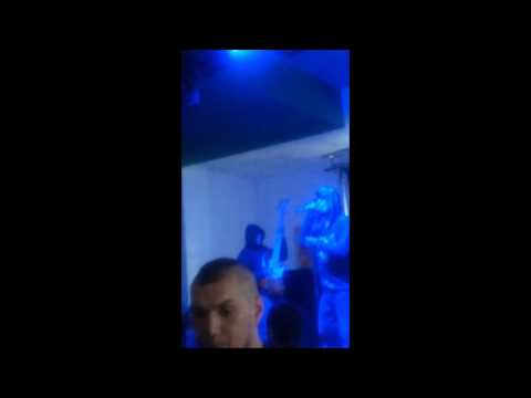 Carla's Dreams concert oprit - Piatra Neamt