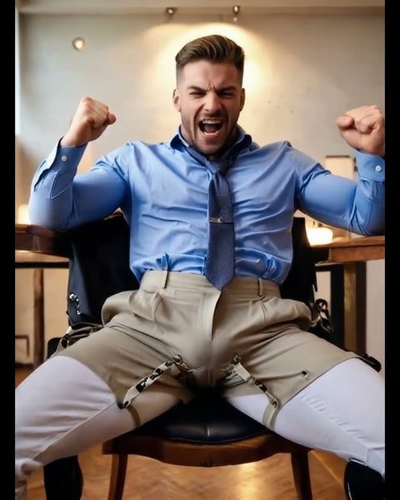 He scores, she scores! Grabbing and squeezing the balls. #comedy #funny #laugh #nutshot