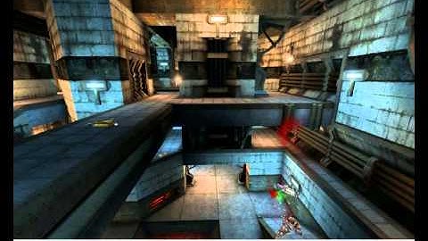 myLegend - UT2004 fragmovie by PissedNumlock