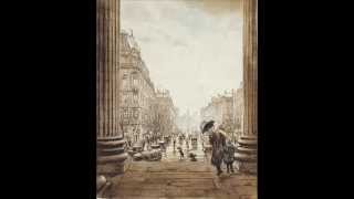 Ozymandias - La Solitude Du Genie