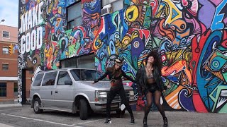 SidePonyNation - Voice One Time Embrace (V.O.T.E)