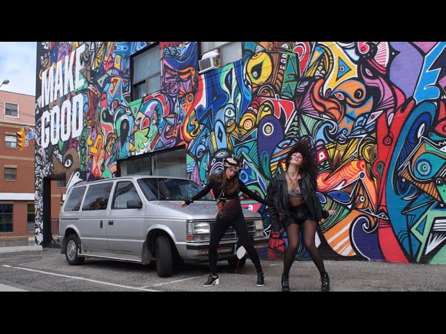 SidePonyNation - Voice One Time Embrace (V.O.T.E)