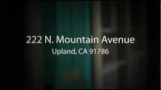 222 Mountain Ave, Upland, CA - MGR Office Space