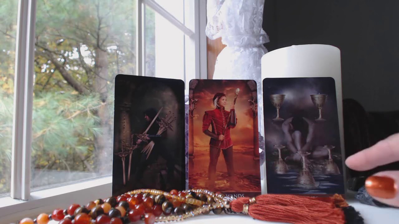 SCORPIO NOVEMBER 2020 Tarot BEWARE OF BETRAYAL & DECEPTION