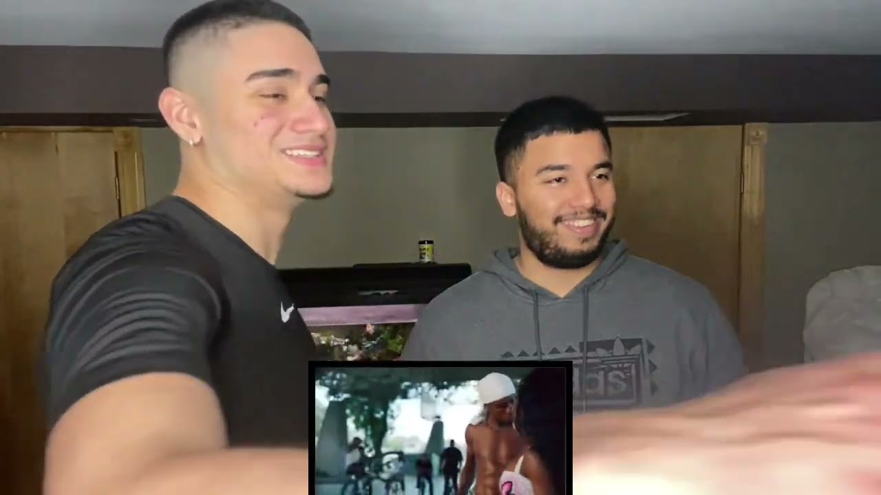 Normani - Motivation (Official Video) | REACTION