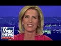 Ingraham: Choreographing chaos