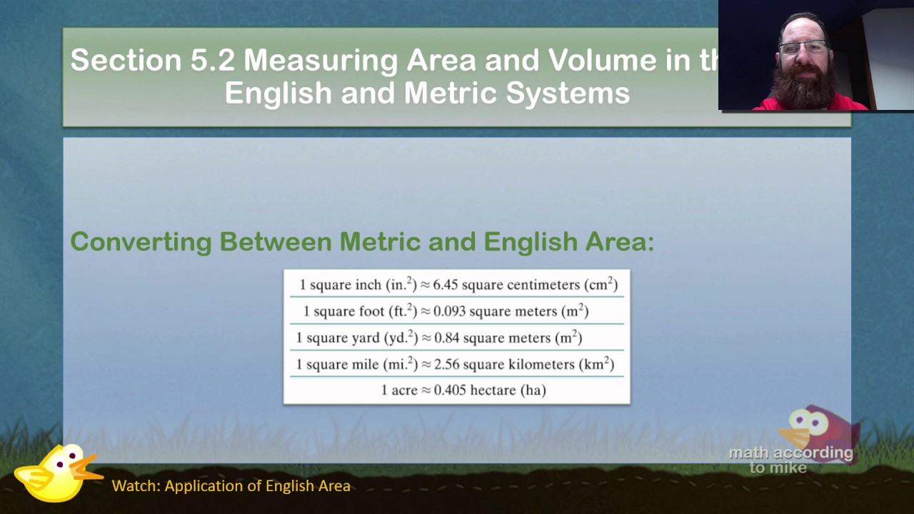 Section 5.2 Part 2 - YouTube