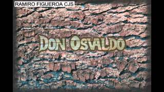 Don Osvaldo - Mis Latidos chords